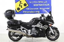 Motorrad kaufen Occasion YAMAHA FJR 1300 A ABS (touring)