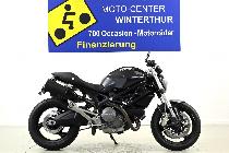 Motorrad kaufen Occasion DUCATI 696 Monster (naked)