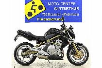 Acheter une moto Occasions KAWASAKI ER-6n ABS (naked)