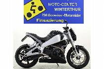 Motorrad kaufen Occasion BUELL XB9SX 1000 Lightning CityX 24kW (naked)