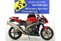 Motorrad kaufen Occasion APRILIA Tuono 1000 (sport)