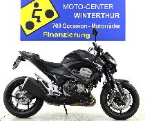 Acheter une moto Occasions KAWASAKI Z800 ABS (naked)