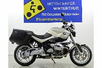 Motorrad kaufen Occasion BMW R 1200 R (naked)