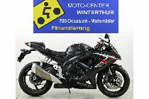 Acheter une moto Occasions SUZUKI GSX-R 750 (sport)