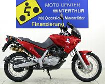 Acheter une moto Occasions BMW F 650 (enduro)