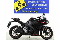 Motorrad kaufen Occasion YAMAHA YZF-R3 A ABS (sport)
