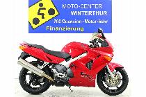 Motorrad kaufen Occasion HONDA VFR 800 FI (sport)