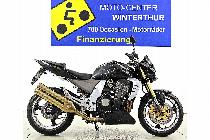 Motorrad kaufen Occasion KAWASAKI Z 1000 (naked)