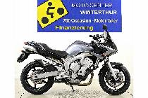 Motorrad kaufen Occasion YAMAHA FZ 6 Fazer S (naked)