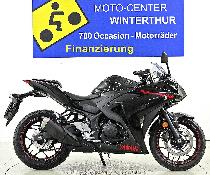Acheter une moto Occasions YAMAHA YZF-R3 A ABS (sport)
