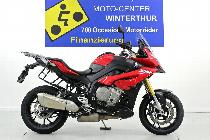 Motorrad kaufen Occasion BMW S 1000 XR ABS (sport)