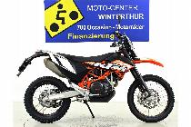 Acheter une moto Occasions KTM 690 Enduro R (enduro)