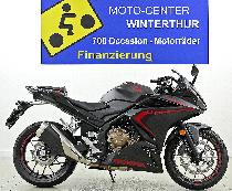 Acheter une moto Occasions HONDA CBR 500 RA (sport)