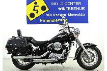 Motorrad kaufen Occasion KAWASAKI VN 800 Classic (custom)
