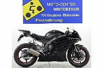 Motorrad kaufen Occasion YAMAHA YZF-R6 (sport)