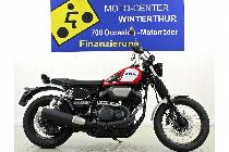 Motorrad kaufen Occasion YAMAHA SCR 950 (custom)
