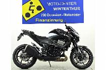 Motorrad kaufen Occasion KAWASAKI Z 800 e ABS (naked)