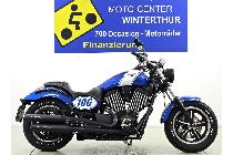 Motorrad kaufen Occasion VICTORY Judge ABS (custom)