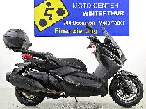 Acheter une moto Occasions YAMAHA YP 400 RA X-Max ABS (scooter)
