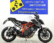Buy motorbike Pre-owned KTM 1290 Super Duke R ABS (naked)