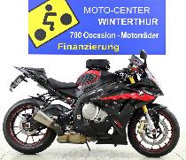 Acheter une moto Occasions BMW S 1000 RR ABS (sport)