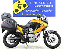 Acheter une moto Occasions HONDA XL 700 VA Transalp ABS (enduro)