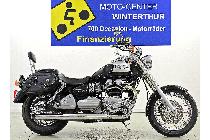 Motorrad kaufen Occasion TRIUMPH Bonneville 800 (naked)
