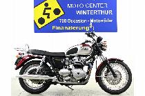 Aquista moto Occasioni TRIUMPH Bonneville 800 (naked)