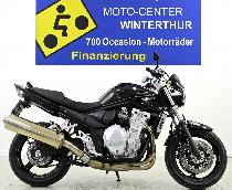 Aquista moto Occasioni SUZUKI GSF 650 A Bandit ABS (naked)