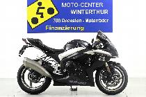 Motorrad kaufen Occasion SUZUKI GSX-R 1000 (sport)