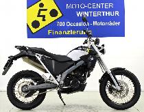 Acheter une moto Occasions BMW G 650 Xcountry (enduro)