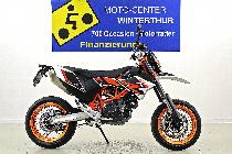 Buy motorbike Pre-owned KTM 690 SMC R Supermoto ABS (enduro)