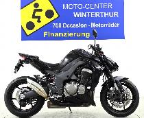 Acheter une moto Occasions KAWASAKI Z 1000 ABS (1043) (naked)