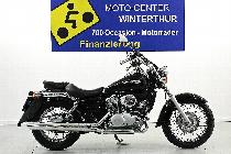 Motorrad kaufen Occasion HONDA VT 125 C Shadow (custom)
