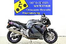 Motorrad kaufen Occasion SUZUKI GSX-R 1100 W (sport)
