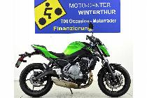 Acheter une moto Occasions KAWASAKI Z 650 (naked)
