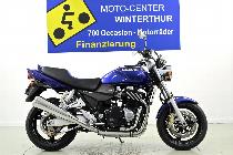 Motorrad kaufen Occasion SUZUKI GSX 1400 (naked)
