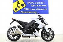 Motorrad kaufen Occasion KAWASAKI Z1000 (naked)