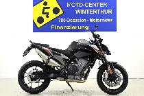 Motorrad kaufen Occasion KTM 790 Duke (naked)