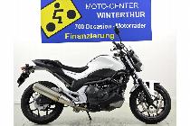 Motorrad kaufen Occasion HONDA NC 700 SA ABS (touring)