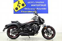 Motorrad kaufen Occasion KAWASAKI Vulcan S 650 (custom)