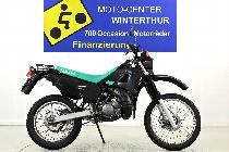 Motorrad kaufen Occasion YAMAHA DT 125 R (enduro)
