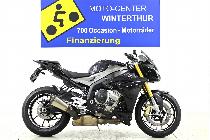 Motorrad kaufen Occasion BMW S 1000 R ABS (naked)
