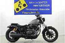 Motorrad kaufen Occasion YAMAHA XV 950 R ABS (custom)