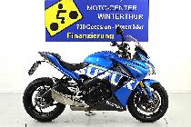Motorrad kaufen Occasion SUZUKI GSX-S 1000 FA ABS (touring)