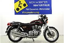 Motorrad kaufen Occasion HONDA CB 750 KZ (naked)