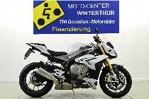 Motorrad kaufen Occasion BMW S 1000 R ABS (naked)