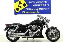 Motorrad kaufen Occasion SUZUKI VZ 1600 Marauder (custom)