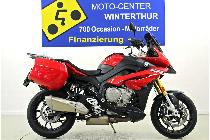 Motorrad kaufen Occasion BMW S 1000 XR ABS (sport)