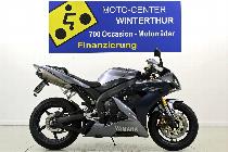 Motorrad kaufen Occasion YAMAHA YZF-R1 (sport)